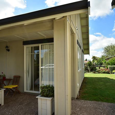 Eldonwood Bed And Breakfast Матамата Экстерьер фото