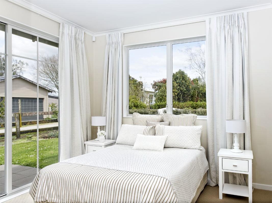 Eldonwood Bed And Breakfast Матамата Экстерьер фото